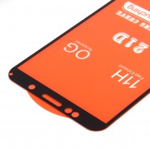 Защитное стекло Full Glue для Huawei Honor 9S в технической упаковке, арт.011791