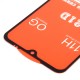 Защитное стекло Full Glue для Xiaomi Redmi Note 8T в технической упаковке, арт.011791