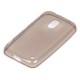 Силиконовый чехол для Nokia Lumia 620, 0.3 мм, арт.008291