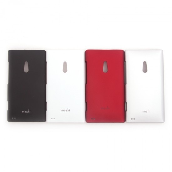 Панель Moshi для Nokia Lumia 800, арт.002449
