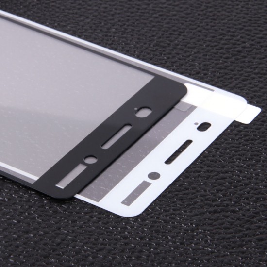 Защитное стекло для Nokia 6 на полный экран, арт.009288