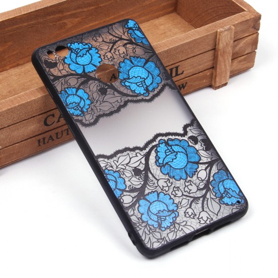 Чехол Кружево для Xiaomi Mi 4S, арт.003682