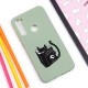Чехол ТПУ для Xiaomi Redmi Note 8, арт.011349