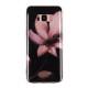 Чехол ТПУ с блестками для Samsung Galaxy S8, арт.009890