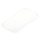 Силиконовый чехол для LG Nexus 4 E960, 0.3 мм, арт.008291