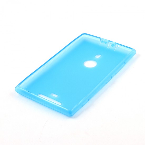 Чехол ТПУ для Nokia Lumia 925, арт.006914