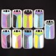 Панель цветная со стразами для Samsung i9300 Galaxy S3, арт.002788