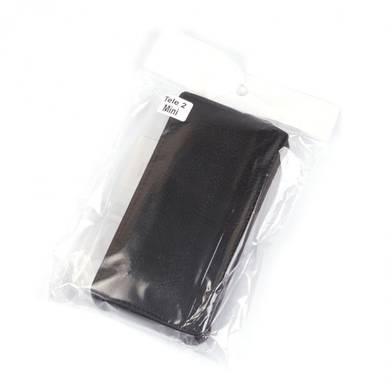Футляр-книга для Tele2 Mini, арт.001358