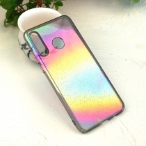 Чехол градиент для Huawei P30 Lite, арт.011063