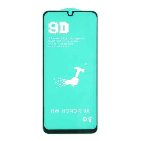 Защитная пленка PET для Huawei Honor 9A, арт.011261