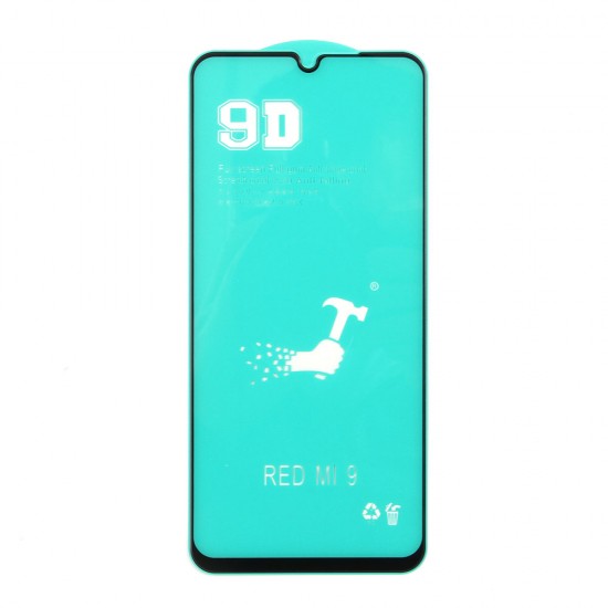 Защитная пленка PET для Xiaomi Redmi 9, арт.011261