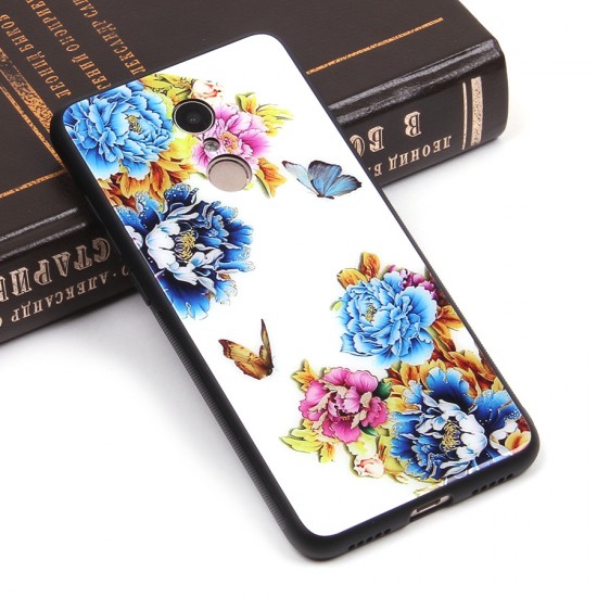 Панель из оргстекла для Xiaomi Redmi 5, арт.008391