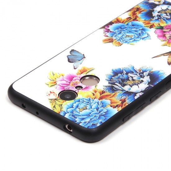 Панель из оргстекла для Xiaomi Redmi 5, арт.008391