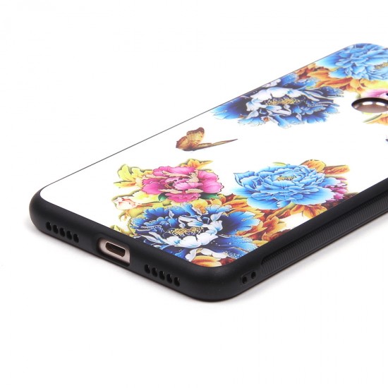 Панель из оргстекла для Xiaomi Redmi 5, арт.008391