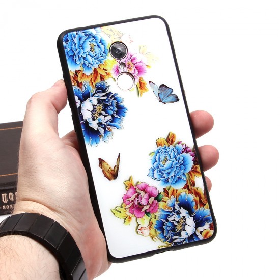 Панель из оргстекла для Xiaomi Redmi 5, арт.008391