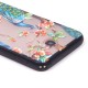 Чехол ТПУ Павлин для Samsung Galaxy J5 Prime, арт.010163