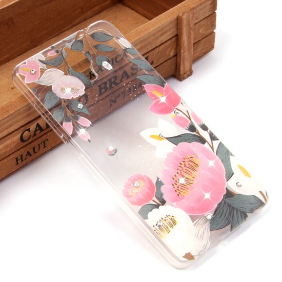 Силиконовый чехол для Xiaomi Mi4, арт. 009528