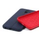 Панель из экокожи для Samsung Galaxy J6+ (2018), арт.010498