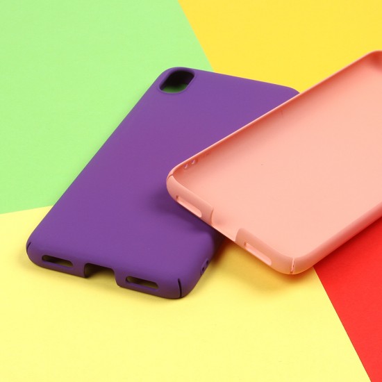 Панель матовая Soft Touch для Xiaomi Redmi 7A, арт. 010659
