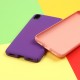 Панель матовая Soft Touch для Xiaomi Redmi 7A, арт. 010659