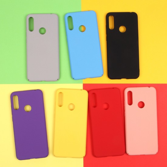 Панель матовая Soft Touch для Huawei Y6 (2019)/ Honor 8A, арт. 010659