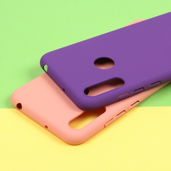 Панель матовая Soft Touch для Huawei Y6 (2019)/ Honor 8A, арт. 010659