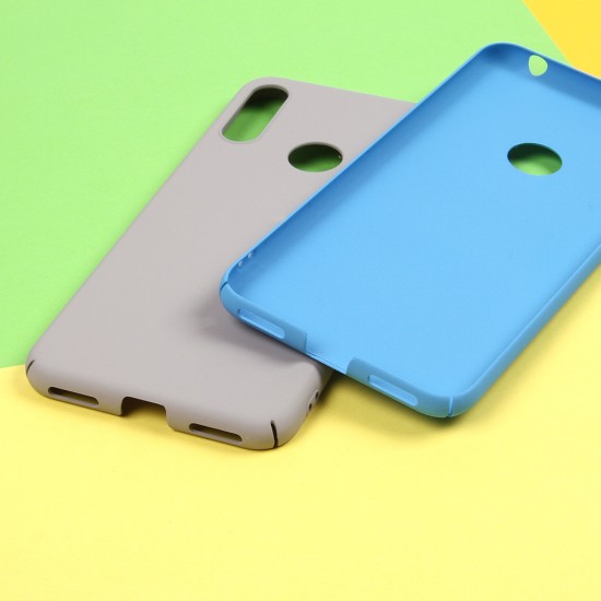 Панель матовая Soft Touch для Huawei Y6 (2019)/ Honor 8A, арт. 010659