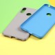 Панель матовая Soft Touch для Huawei Y6 (2019)/ Honor 8A, арт. 010659