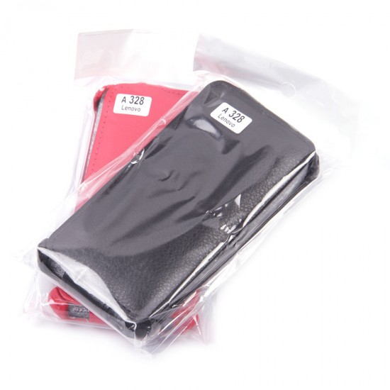 Футляр-книга для Lenovo A328, арт.001358