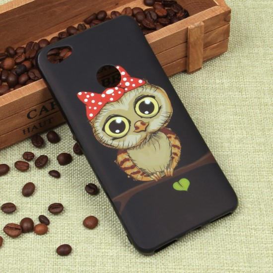 Чехол ТПУ для Xiaomi Redmi Note 5А Prime (32 и 64GB), арт.010287