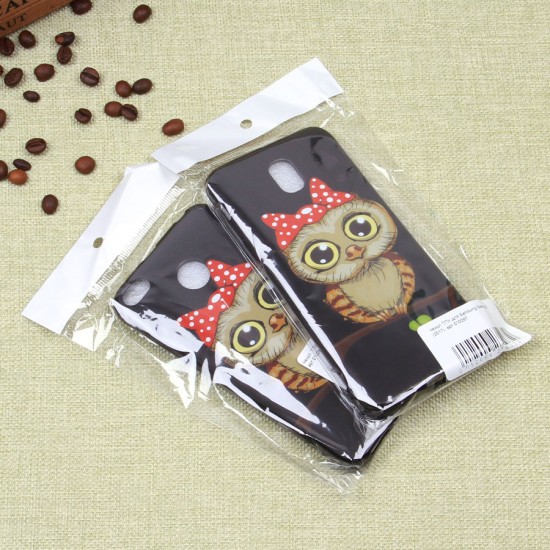 Чехол ТПУ для Xiaomi Redmi Note 5А Prime (32 и 64GB), арт.010287