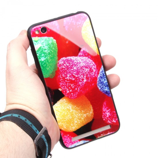 Панель из оргстекла для Xiaomi Redmi 5A, арт.010394