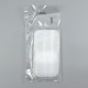 Силиконовый чехол Laser для iPhone 12 Mini, арт. 012002