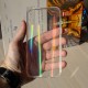 Силиконовый чехол Laser для iPhone 12 Pro, арт. 012002