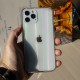 Силиконовый чехол Laser для iPhone 12 Pro, арт. 012002