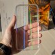 Силиконовый чехол Laser для iPhone 12 Pro Max, арт. 012002