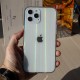 Силиконовый чехол Laser для iPhone 12 Pro Max, арт. 012002