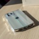 Силиконовый чехол Laser для iPhone 12 Pro Max, арт. 012002