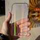 Силиконовый чехол Laser для iPhone XR, арт.012002