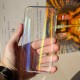 Силиконовый чехол Laser для iPhone XR, арт.012002