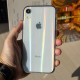 Силиконовый чехол Laser для iPhone XR, арт.012002