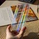 Силиконовый чехол Laser для iPhone XR, арт.012002
