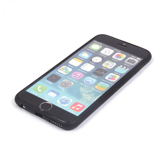 Чехол ТПУ для iPhone 6/6S, арт.009486
