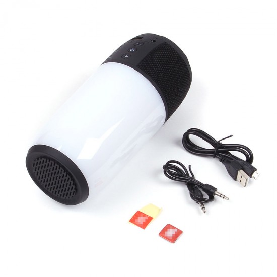 Портативная колонка с bluetooth, арт.010604