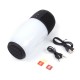 Портативная колонка с bluetooth, арт.010604