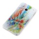 Панель Живопись для HTC One (M7), арт.007830