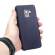 Панель из экокожи для Samsung Galaxy A8 (2018), арт.010498