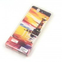 Силиконовый чехол для Sony Xperia Z, арт. 008011