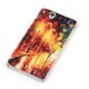 Силиконовый чехол для Sony Xperia Z, арт. 008012