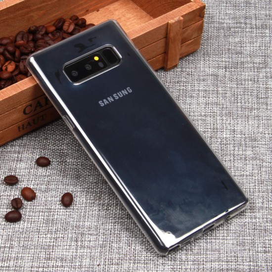 Силиконовый чехол для Samsung Galaxy Note 8,  1 мм, арт. 008291-1